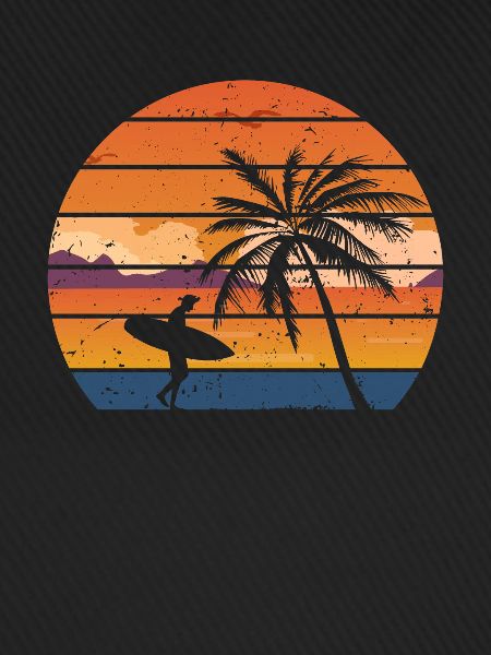 Surfing Surf Surfer