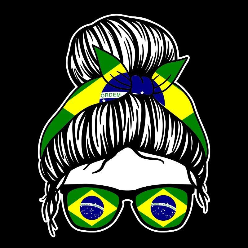 Brésil Brésilien Brésil