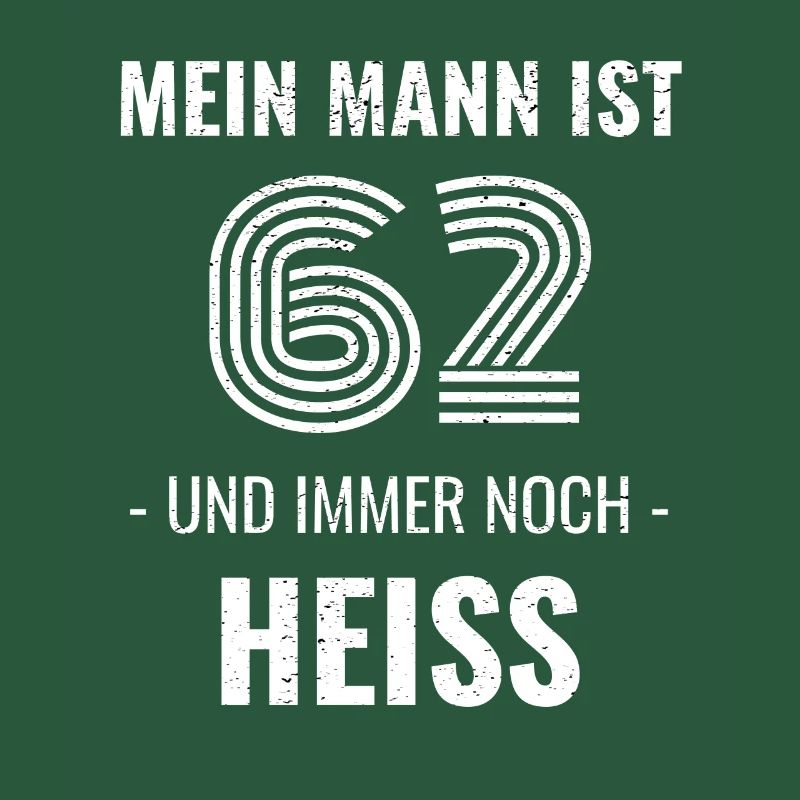 62 Jahre Geburtstag Ehemann Geschenk