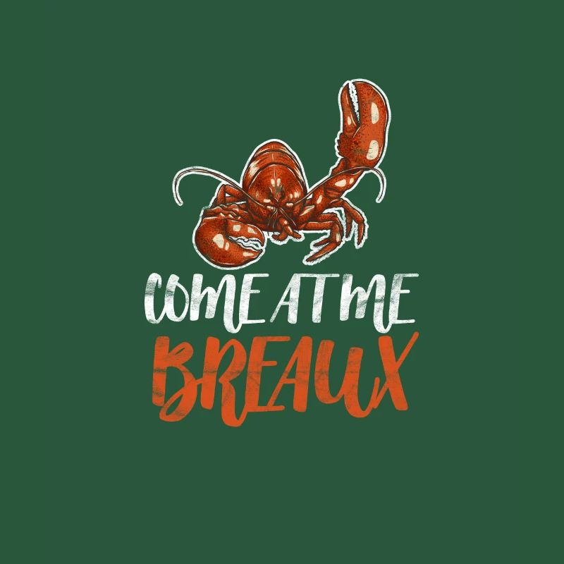 Crawfish Crawfish Seafood Crab Gift