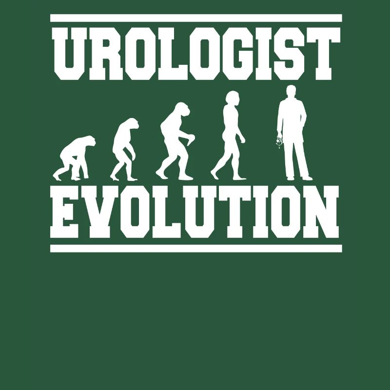 UROLOGUE EVOLUTION Thé