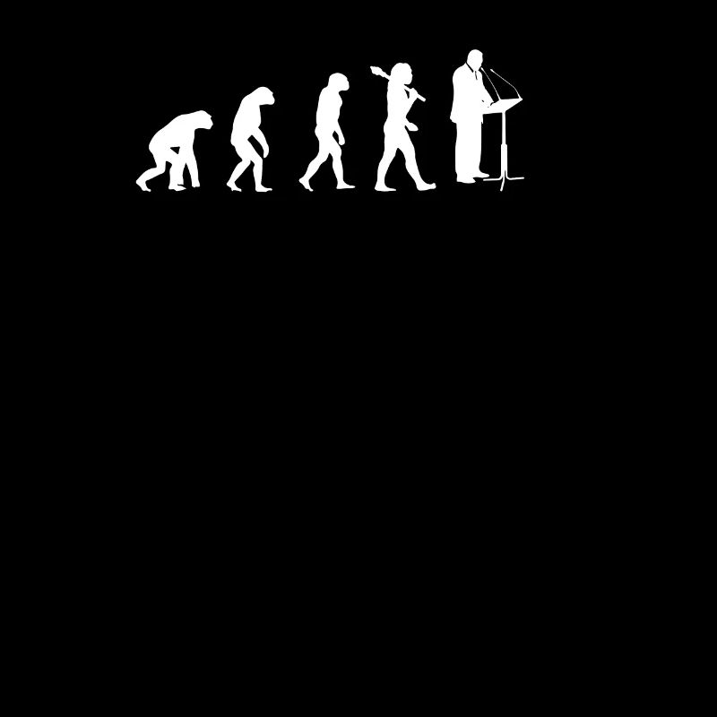 Evolution Of Ceos - Ceo Tshirt