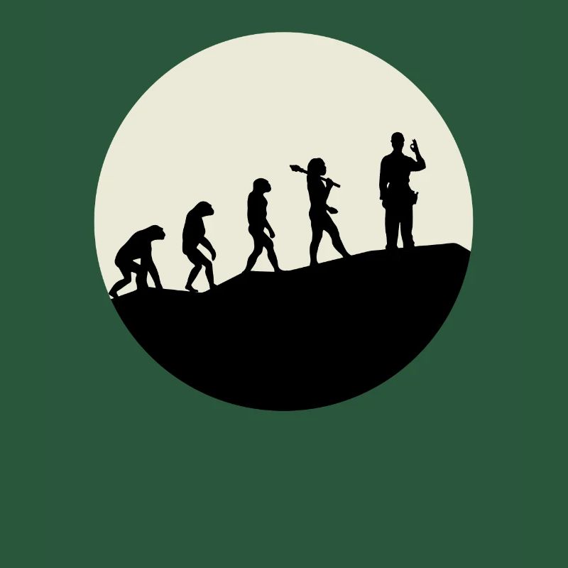 Laborer's Evolution Moon