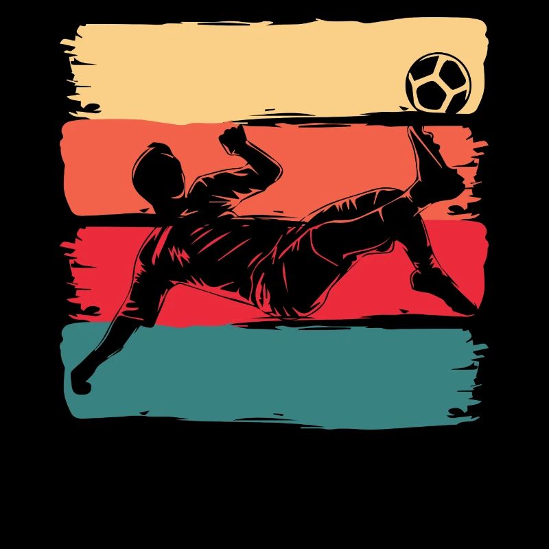Retro-Kick