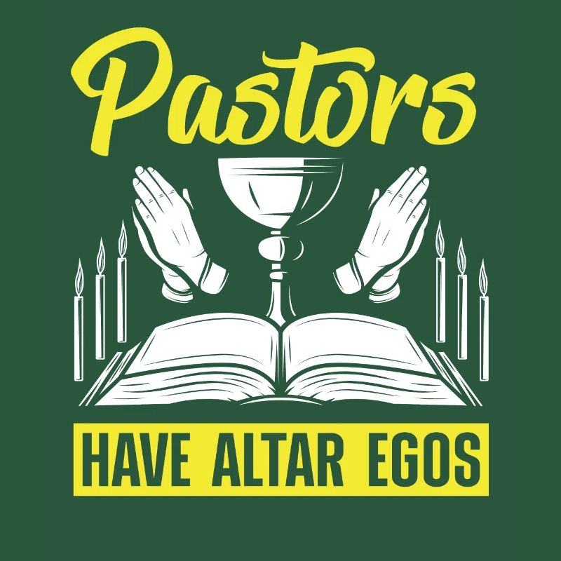 Appréciation du pasteur Pasteur Pasteurs Prédicateurs Ont