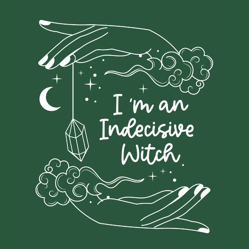 Diseuses de bonne aventure de divination de pendule de sorcière