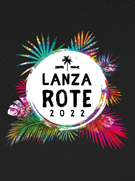 Lanzarote 2022 Bunt