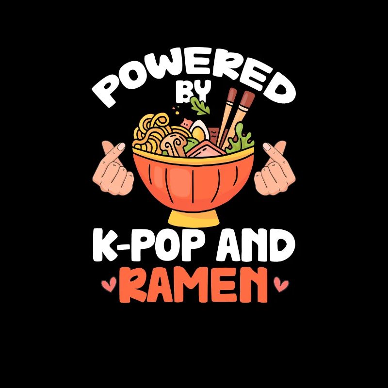 K-Pop Ramen