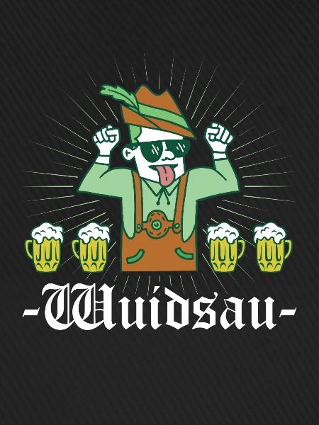 Wuidsau Wildsau