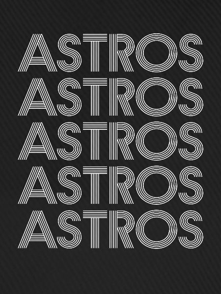 Astros