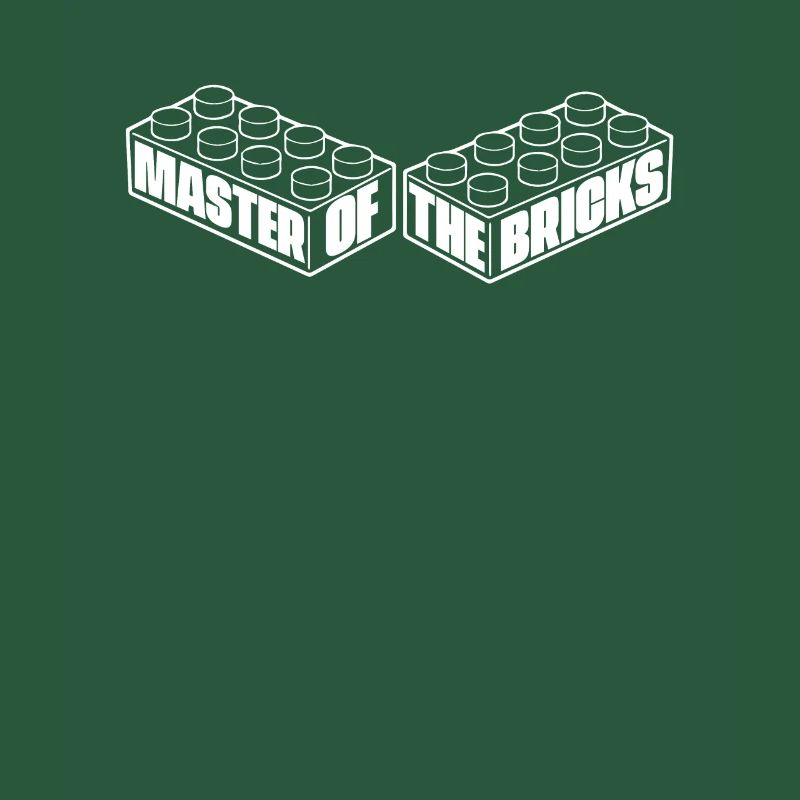 Brick Builder Brick Building Master Builder