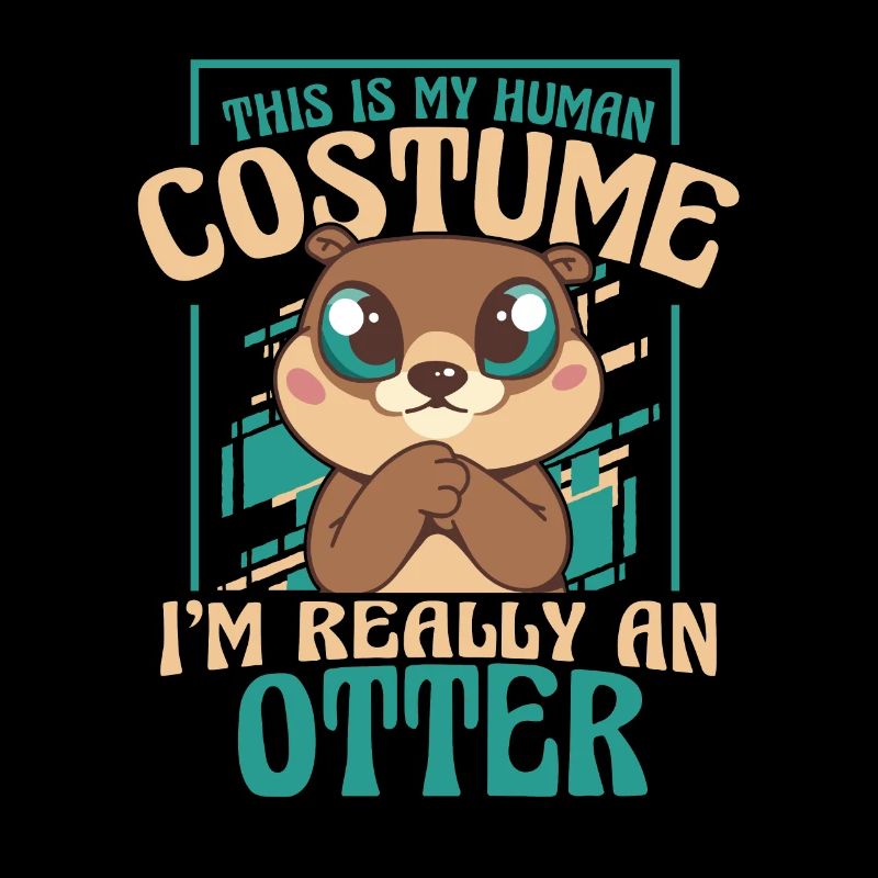 Loutre de mer