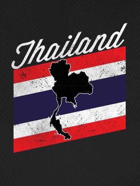 Thailand