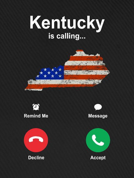 Exploring Kentucky Gift