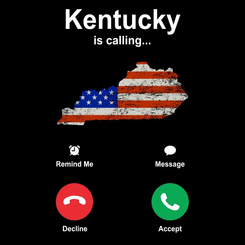 Erkundung Von Kentucky Gift