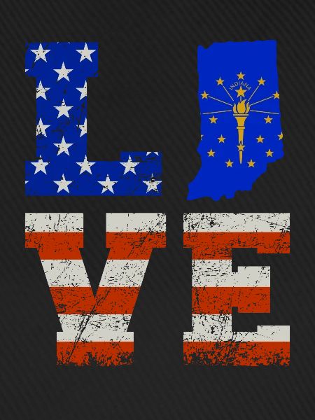 Dear Indiana Gift