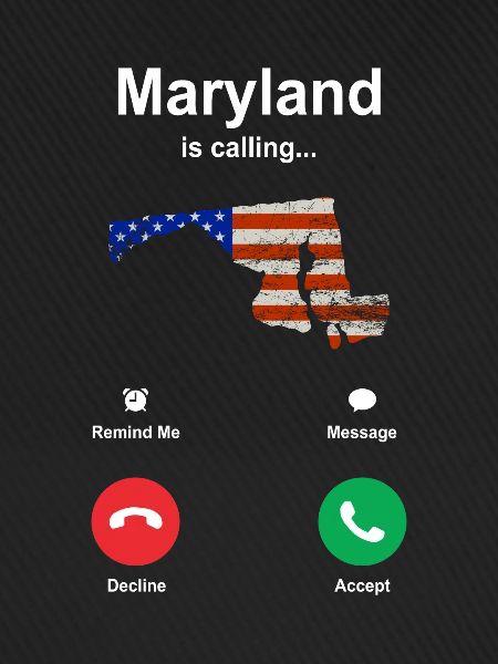 Visit Maryland Gift