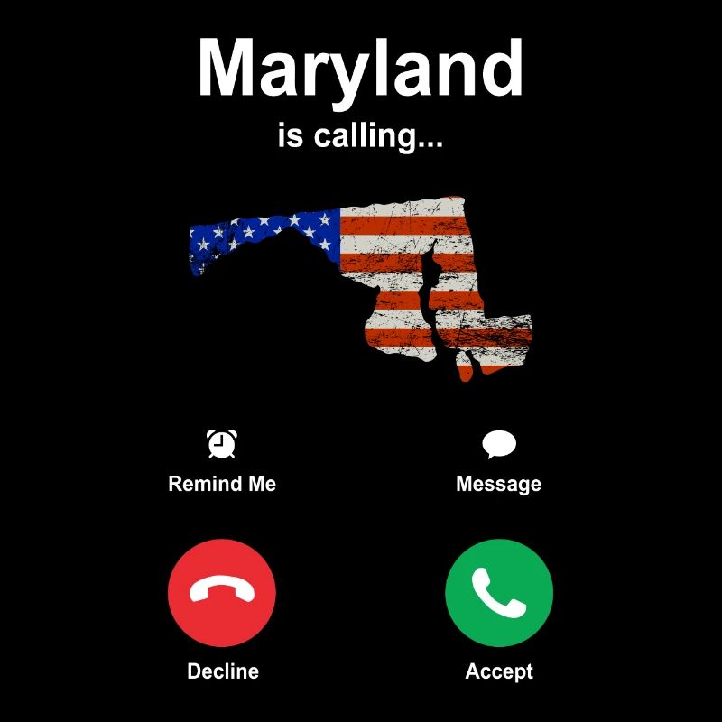 Visit Maryland Gift