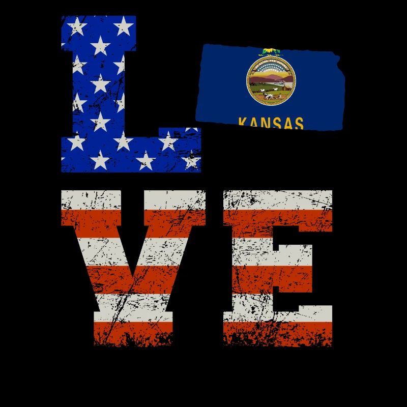 Dear Kansas gift