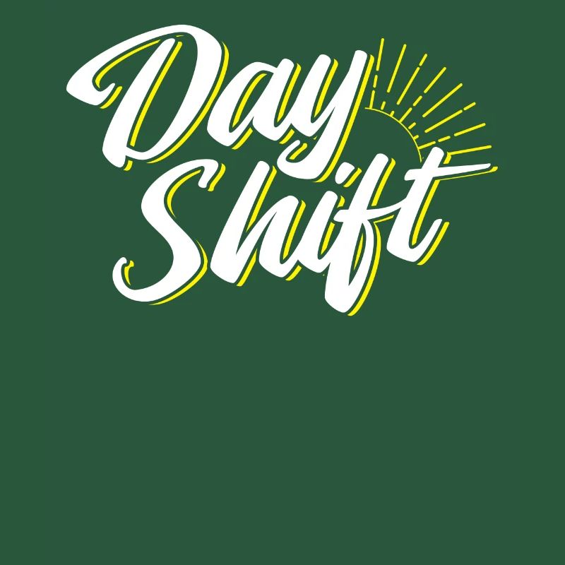 Day shift Shiftwork