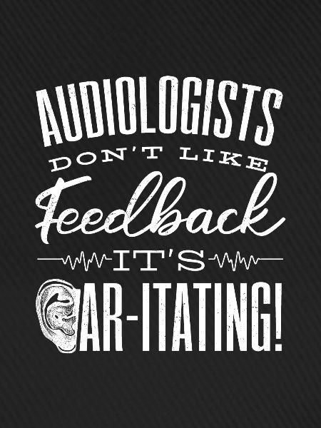 Pediatric Audiologist Audiology Ear-Itating