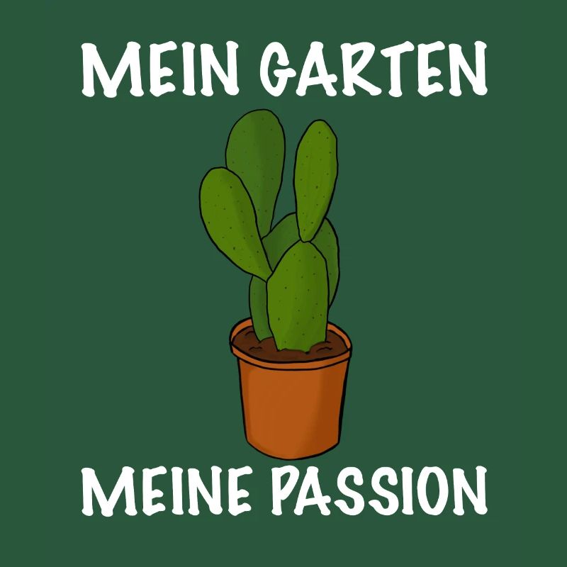 Gärtner Passion