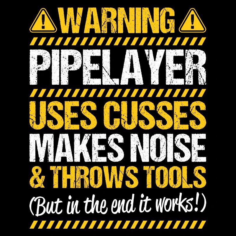 Pipeline Builder Pipeline Construction Pipelayer