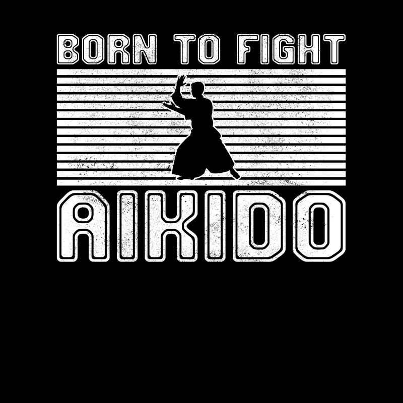 Aïkido