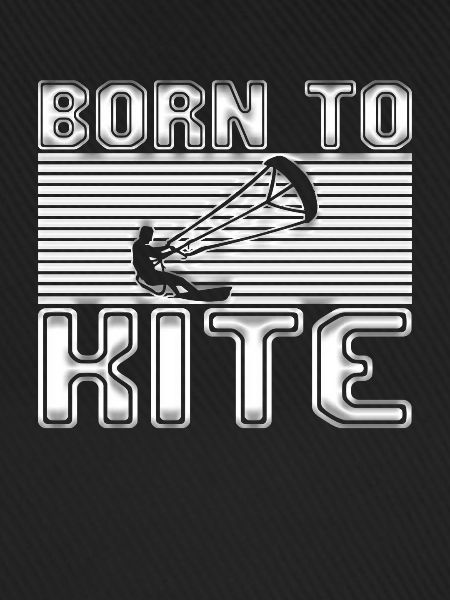 Kite Surfing