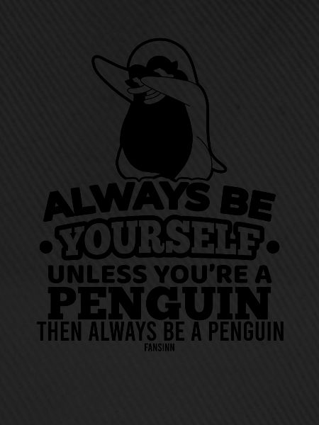 Pinguin