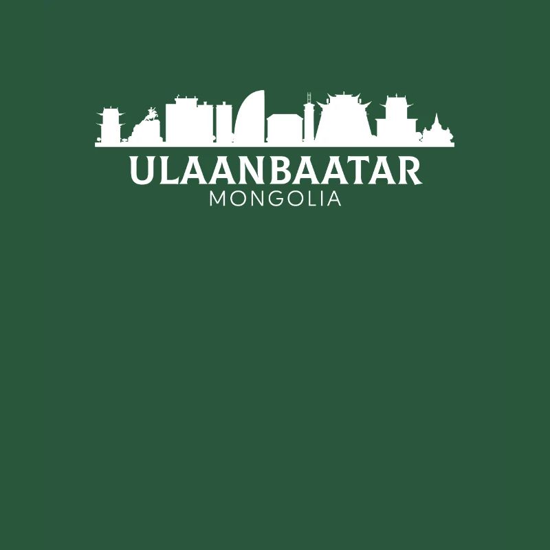 ulanbataar, Mongolian flag mongolia