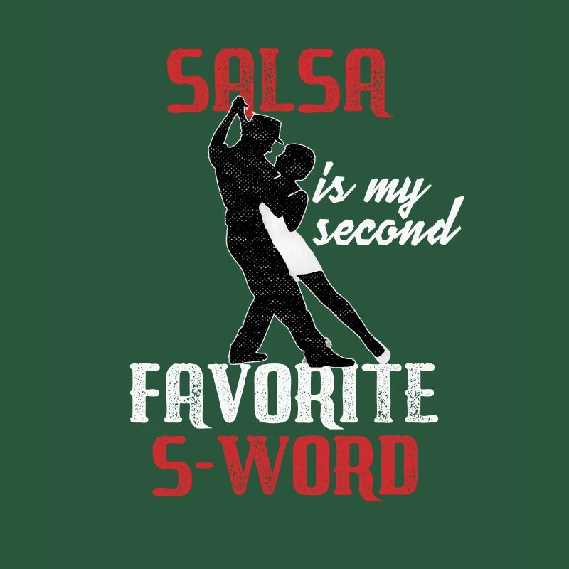 Salsa Dance Danse Salsa