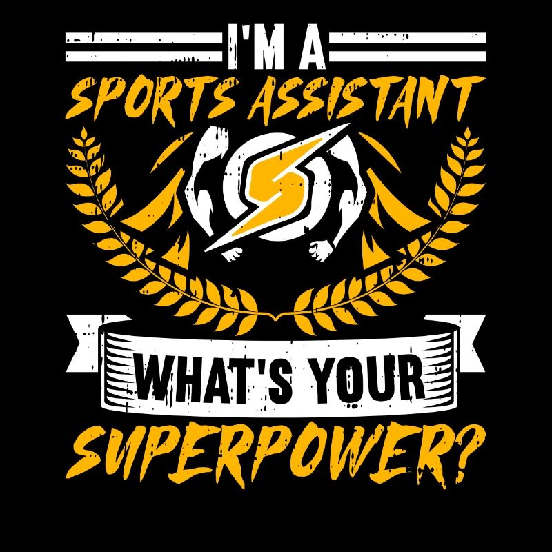 Sportassistent