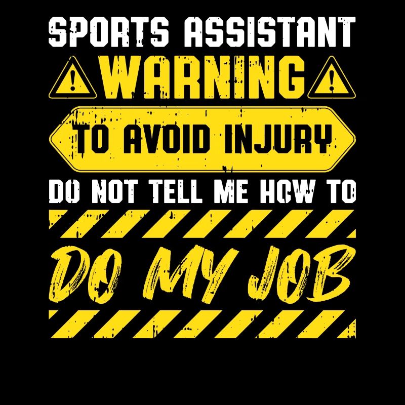Sportassistent