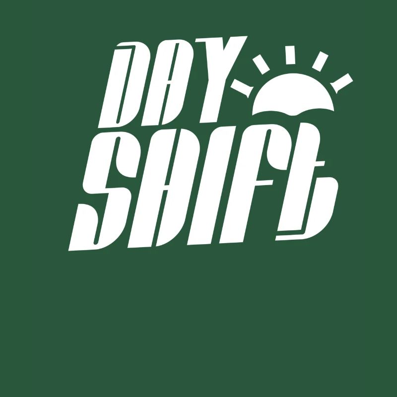 Day shift Shift work Shiftwork