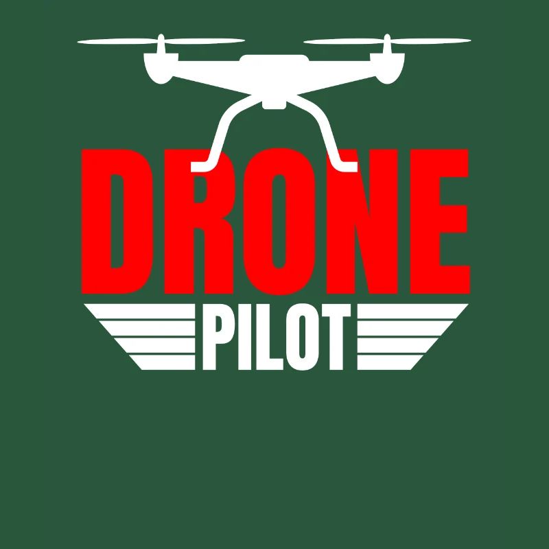 Drone Drone Pilot Drone Operator Quadcopter