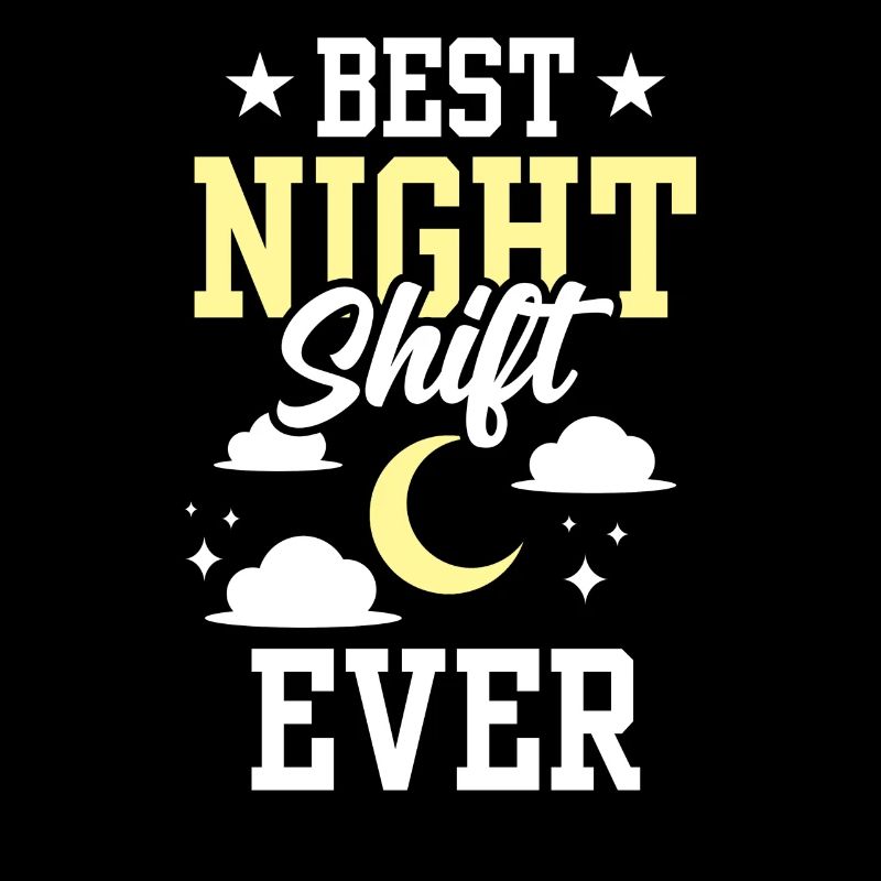 The Best Night Shift Ever Night Shift