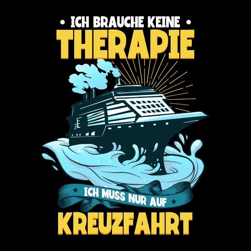 Kreuzfahrt
