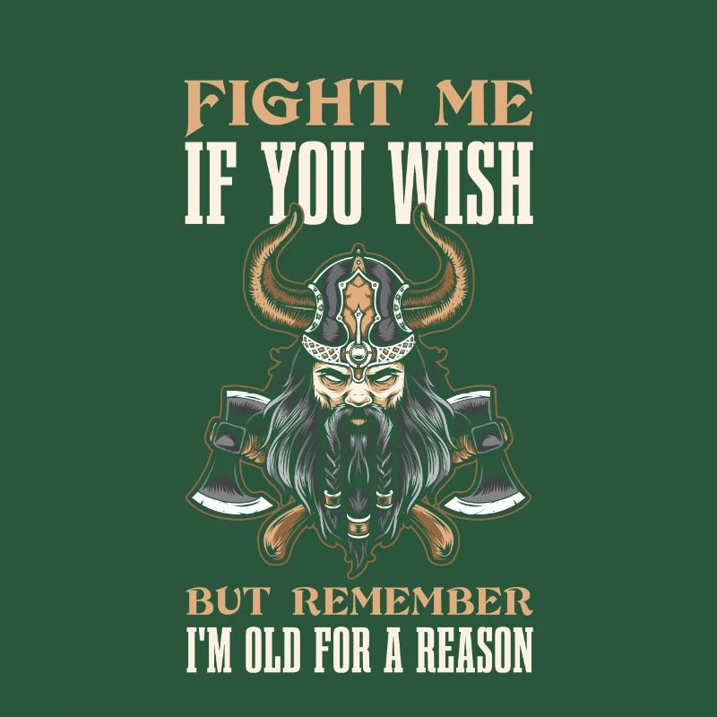 Bekämpfe Mich, Wenn Du Willst, Aber Denk Daran,