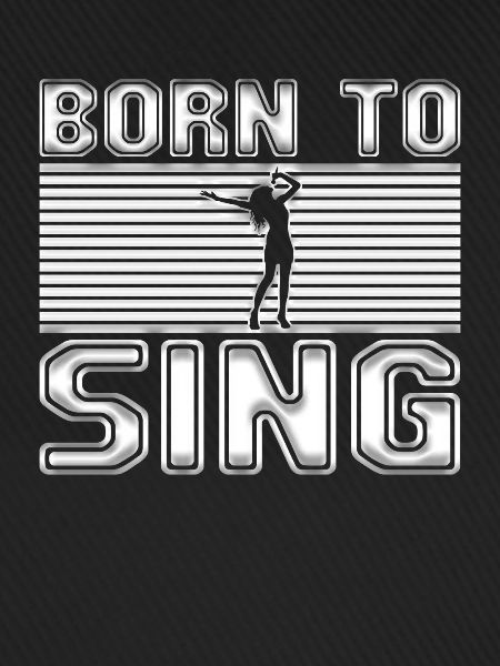 Sing