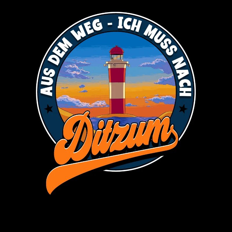 Ditzum