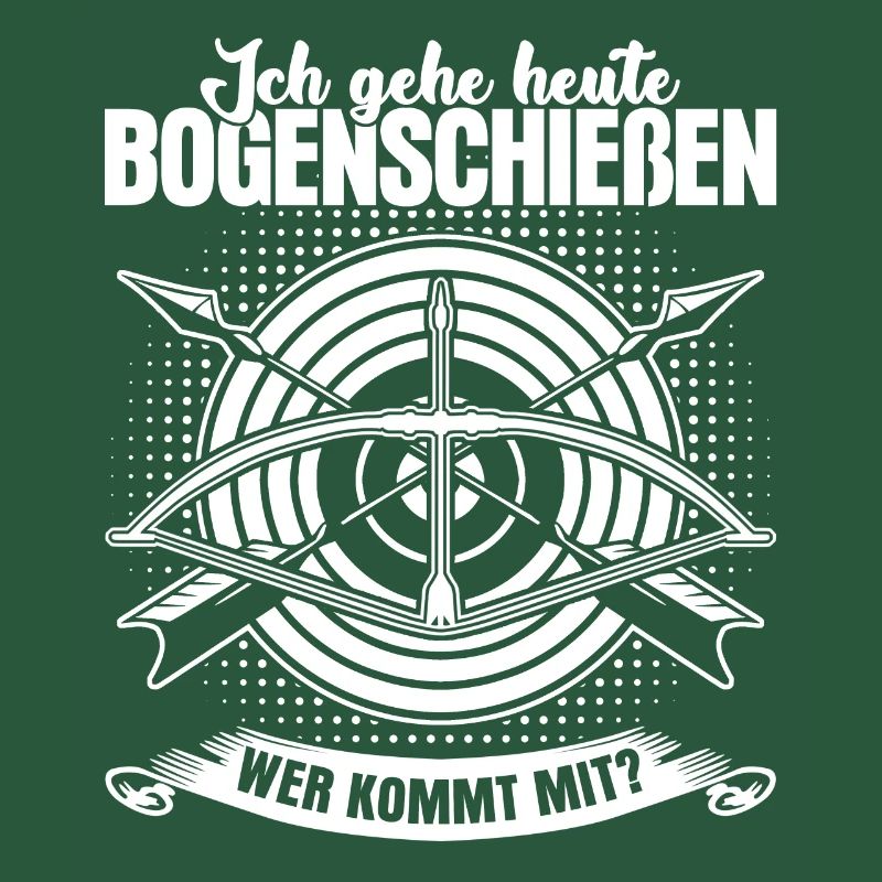 3D Bogensport Langbogen Compoundbogen
