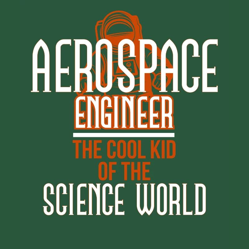 Aerospace Engineer Cool Science World
