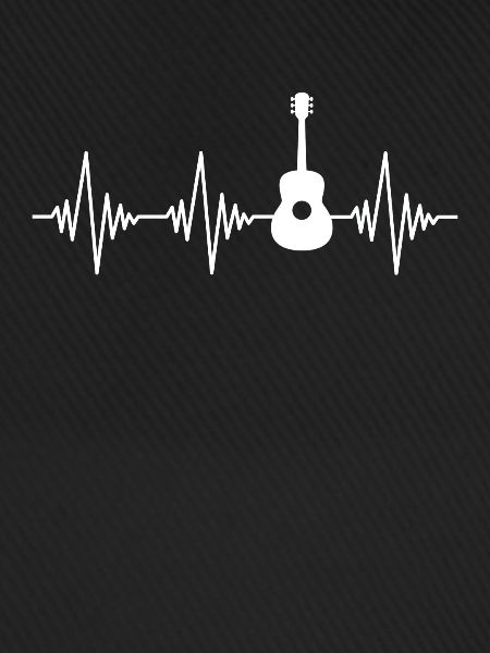 Guitar Heartbeat