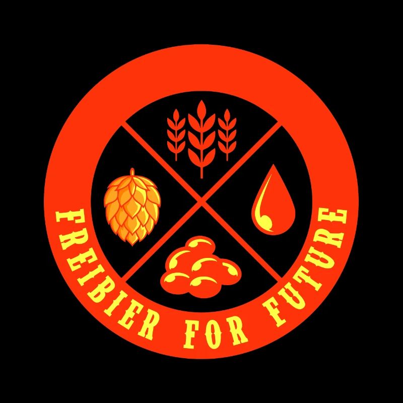 Bière gratuite pour l’avenir