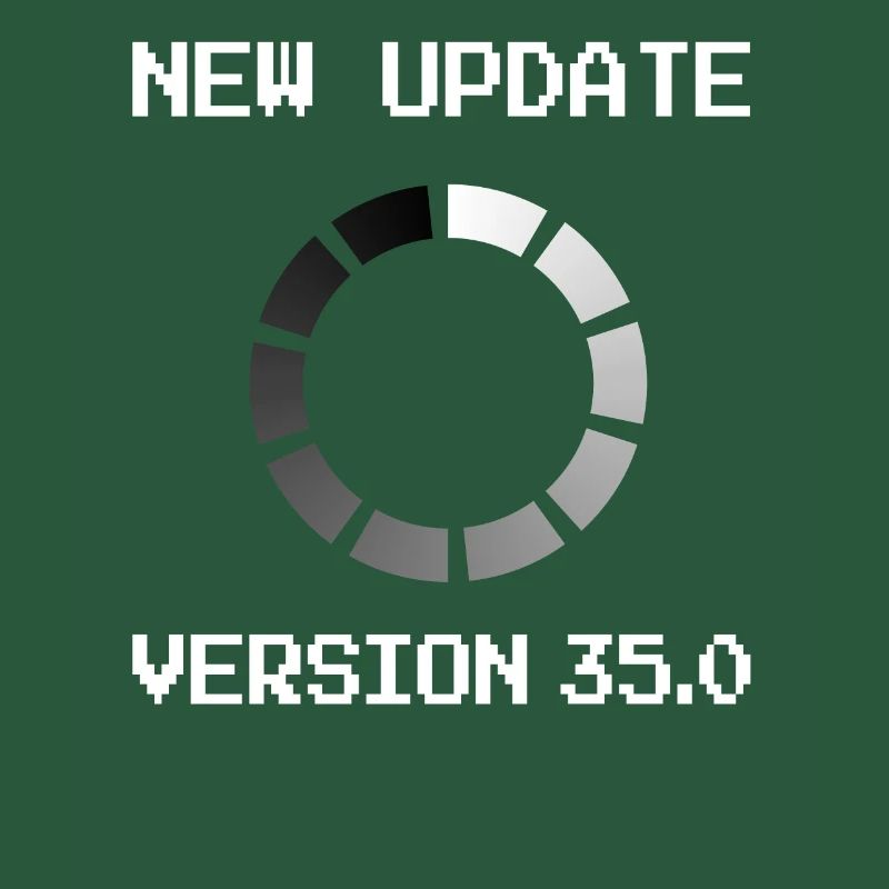 Programmer 35th Birthday informatik Gift