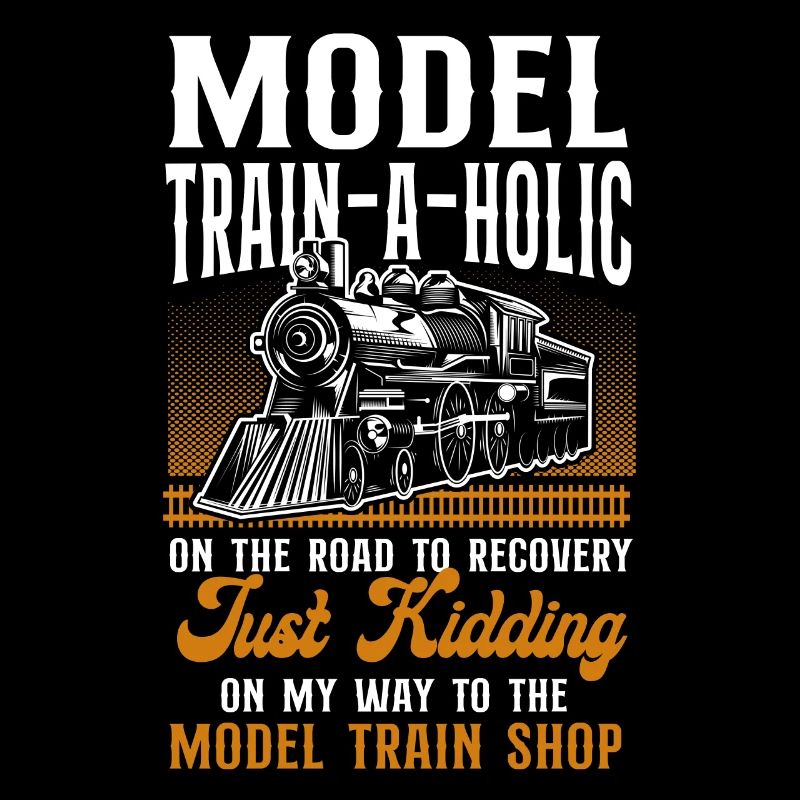 Steam Train Driver Trainspotting