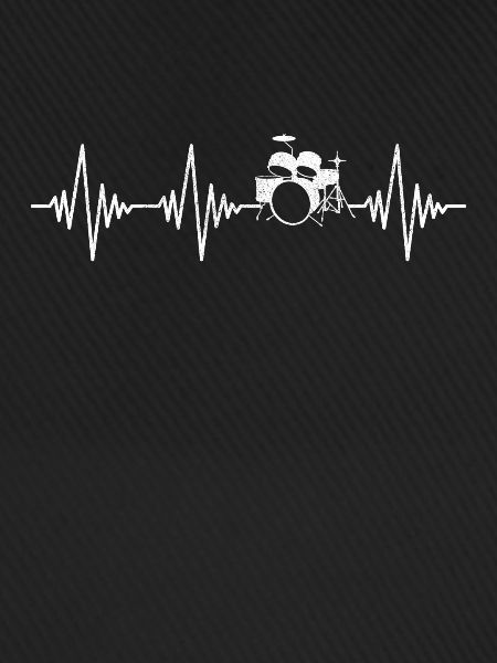 Drums Heartbeat