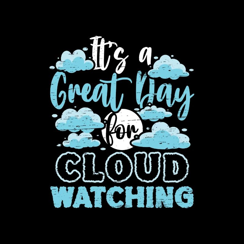 Cloud Watcher Meteorology Meteorologist Cloud