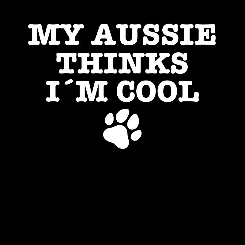 Cadeau de propriétaire de chien de berger australien